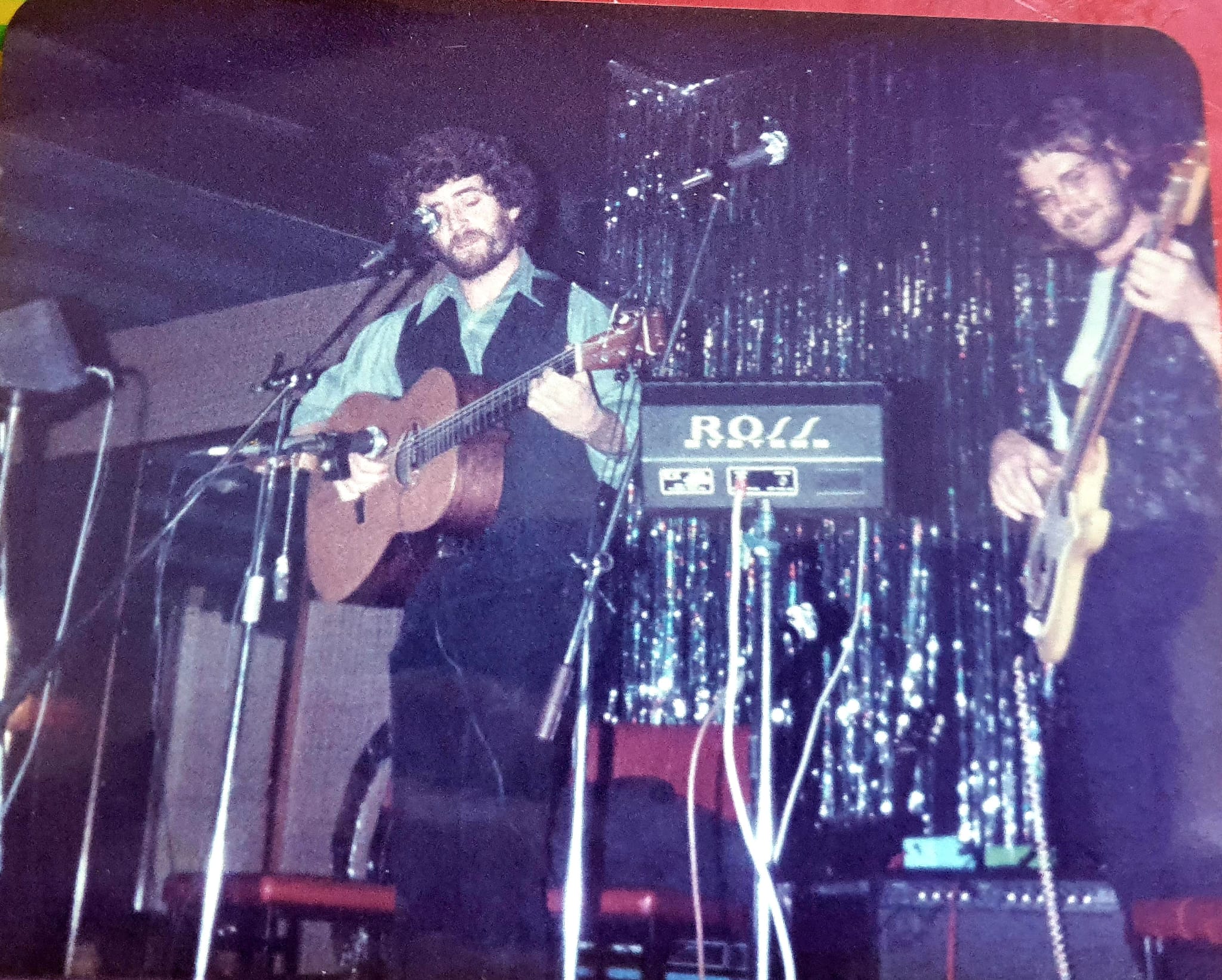 Another with Me n Bob Dayfield